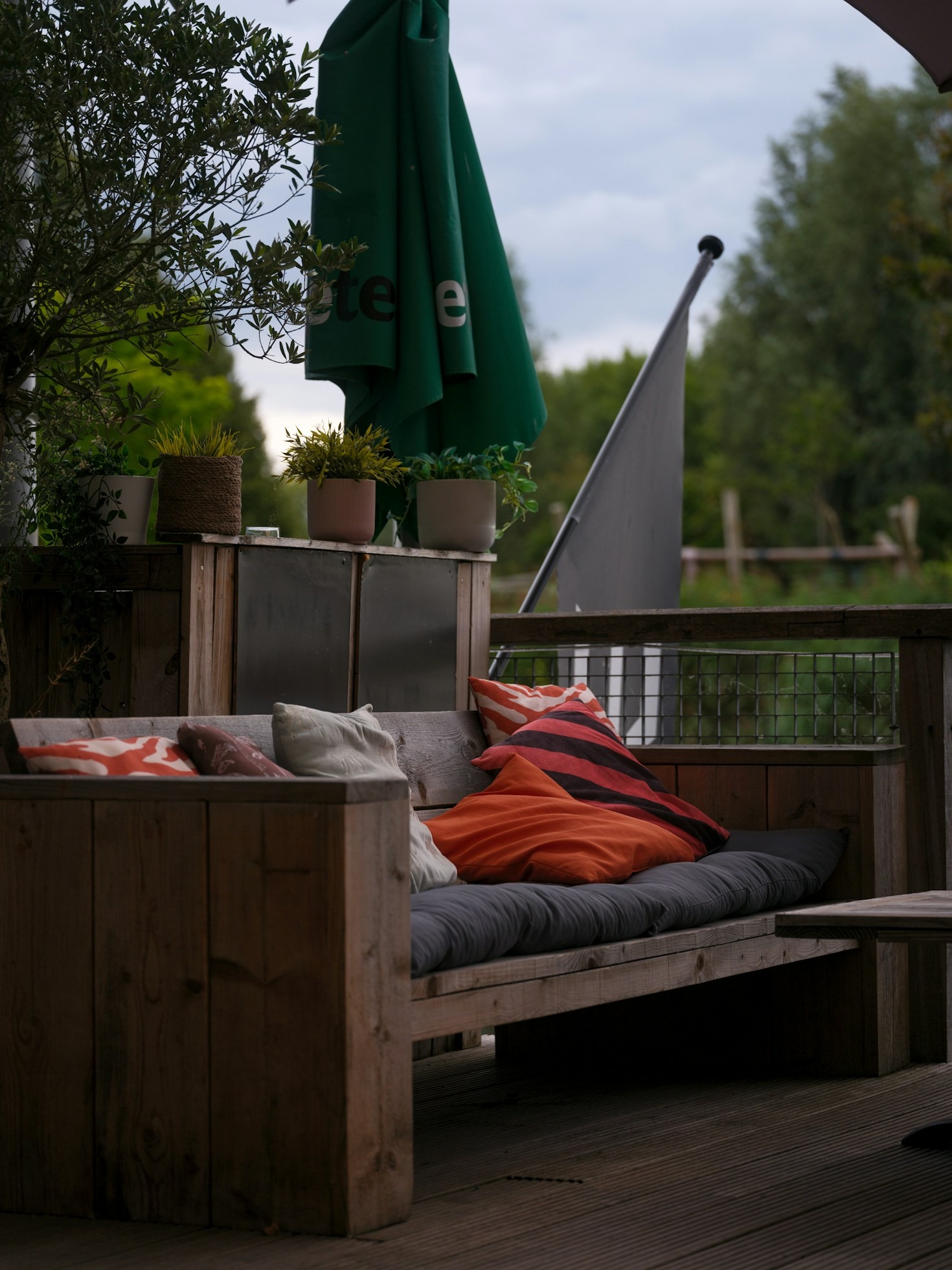 The Hottest Patio Furniture Trends This Year