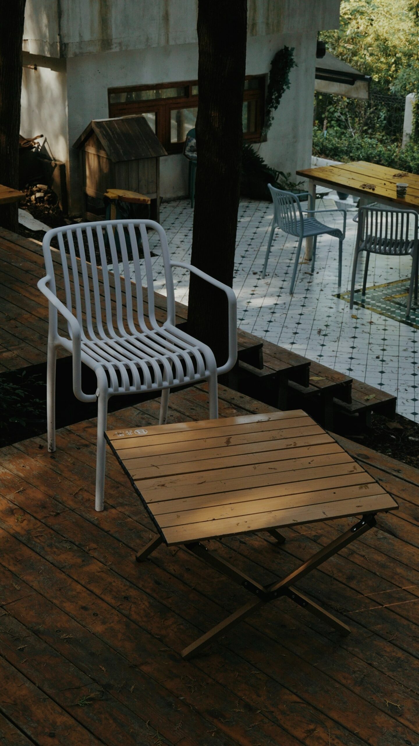 How to Create an Outdoor Space for Entertaining